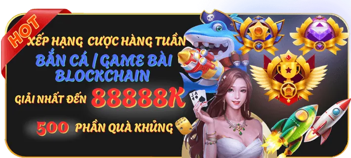 Giải thưởng Jackpot khổng lồ acb8 nhà cái