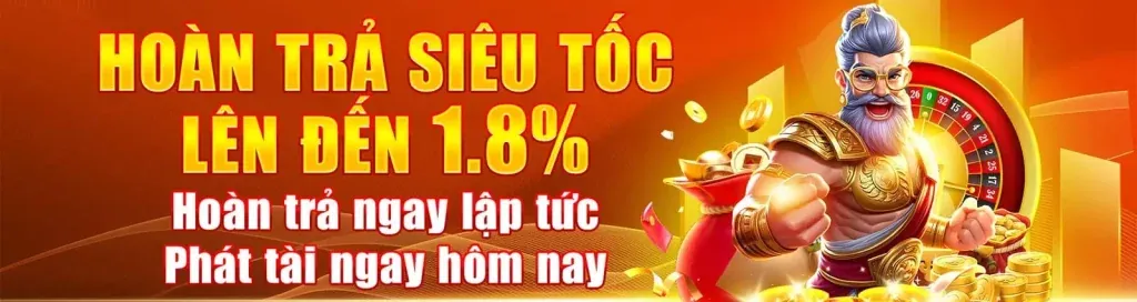 Roulette Trực Tuyến