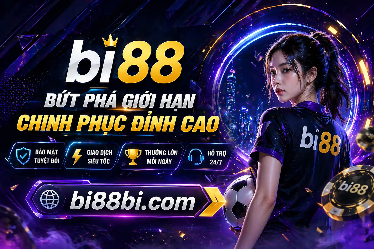 Thưởng Chào Mừng Casino