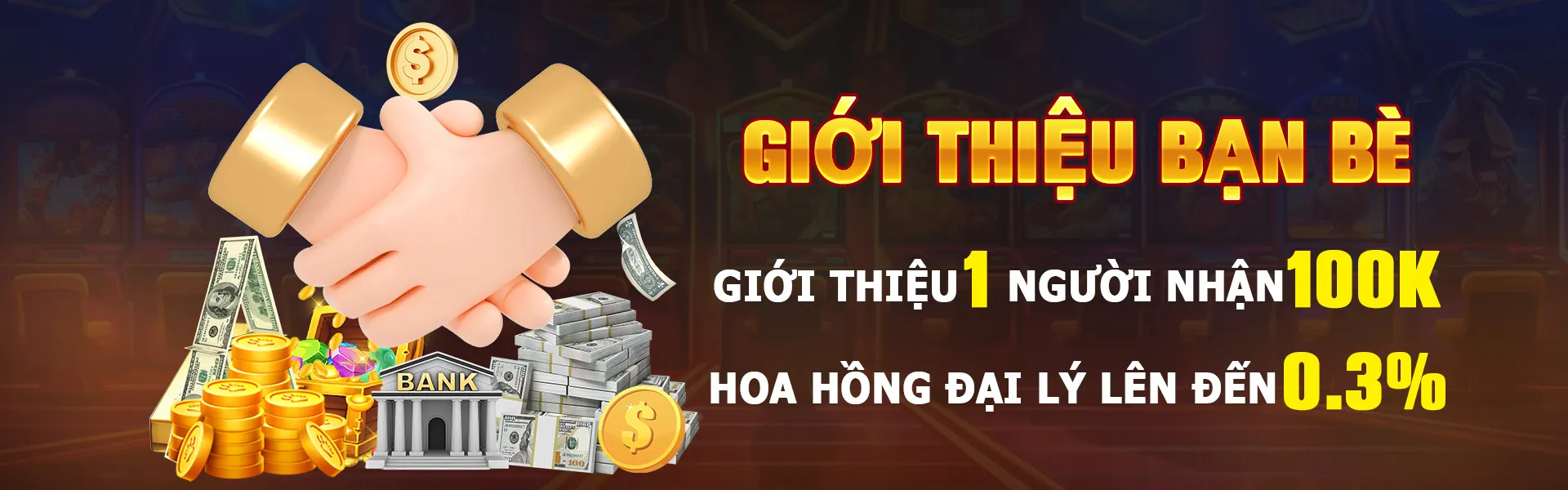 Hoàn Trả Casino