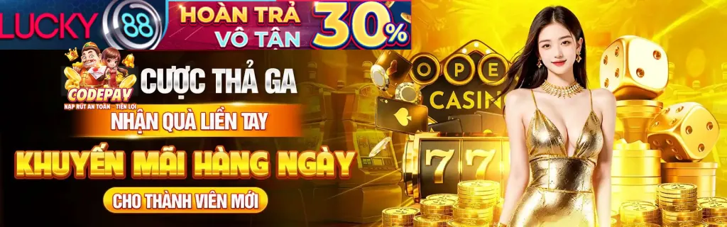 Khuyến mãi hoàn trả không giới hạn ACB8